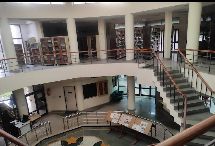 Central Library