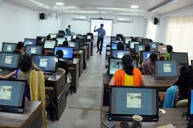 Computer Centre