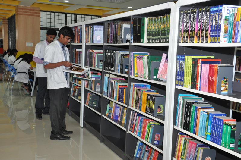 Digital Library