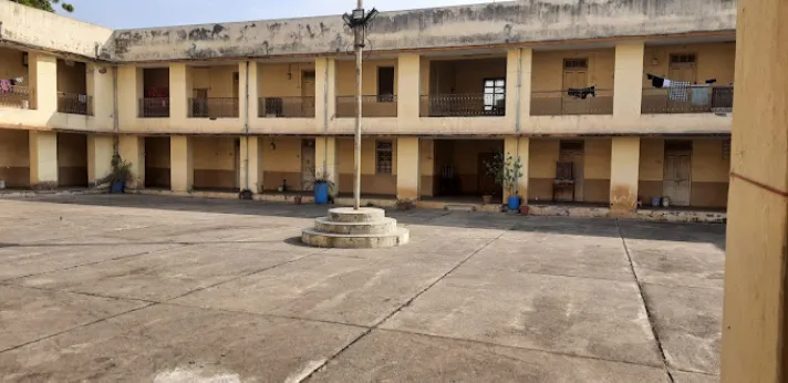 Campus