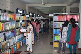 Computerized Library