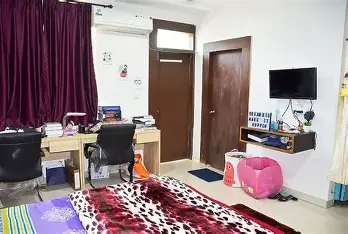 Hostel