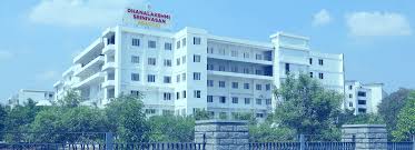 Dhanalakshmi Srinivasan Medical College and Hospital, Perambalur