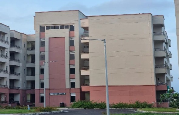 Hostel