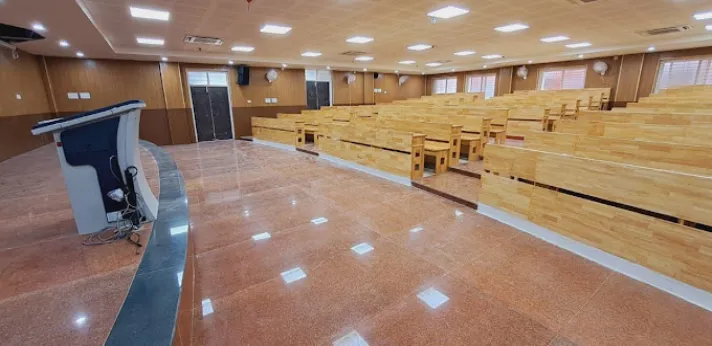 Digital Classrooms