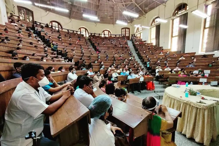Classroom