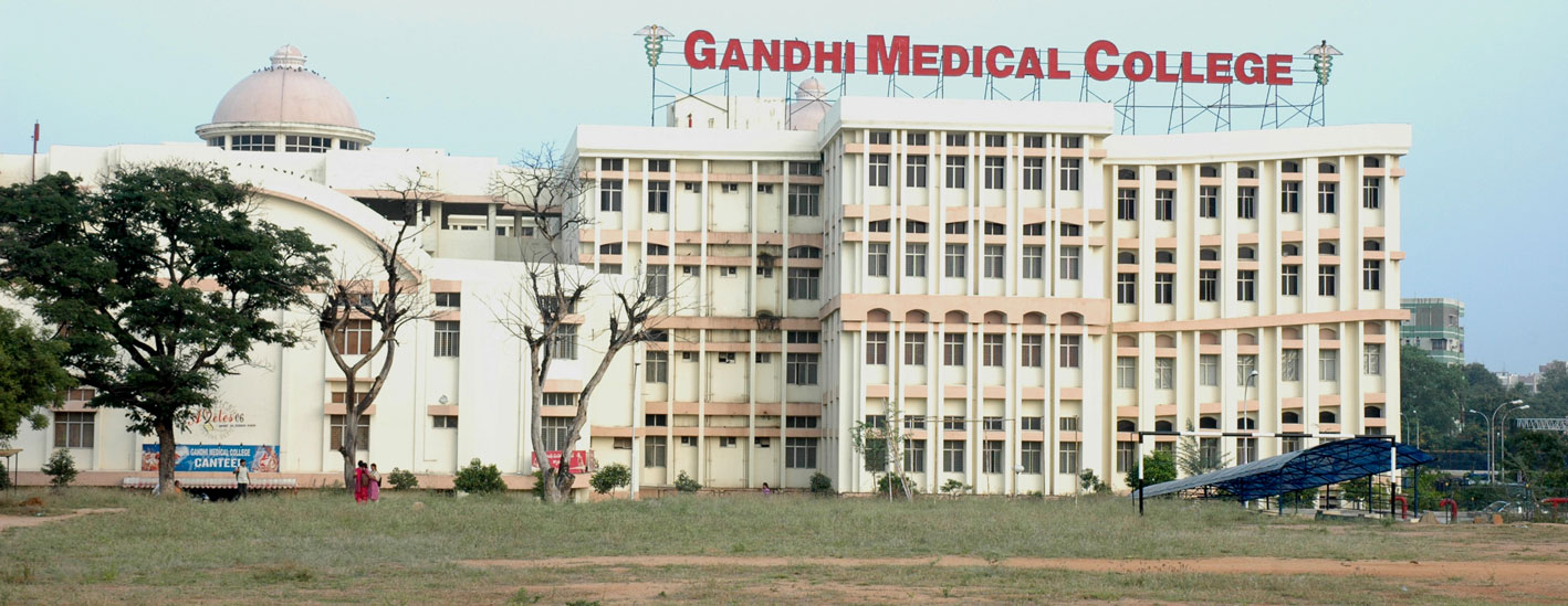 Gandhi Medical College, Secunderabad