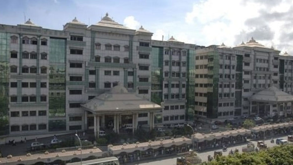 Campus