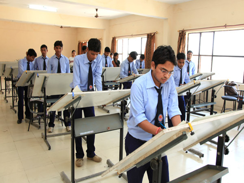 Architecture Design Studios