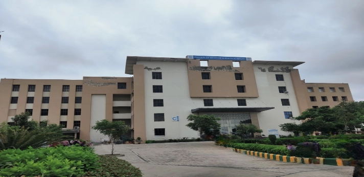 Campus