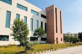 Auditorium & Seminar Hall