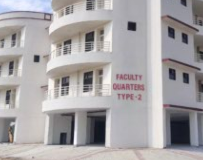 Modern Academic Block