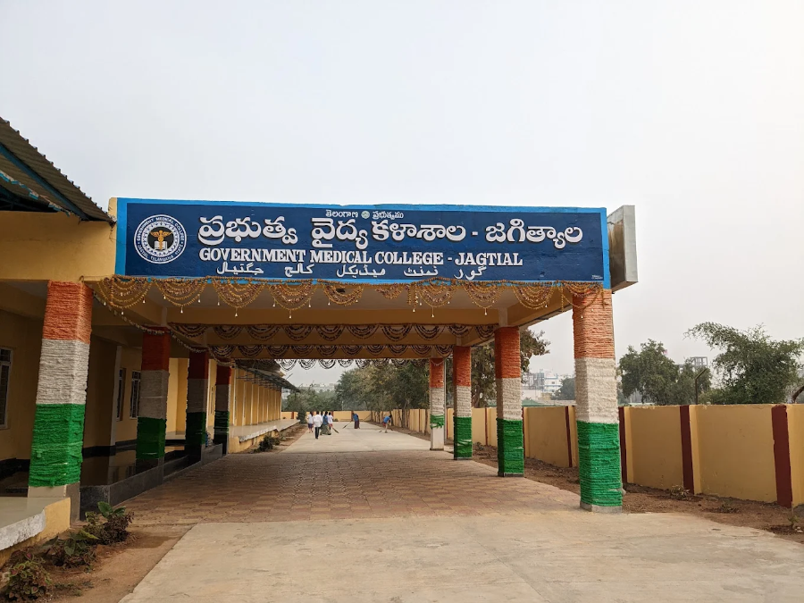 Campus