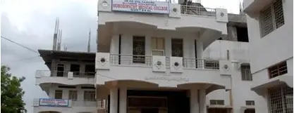 Boys and Girls Hostel