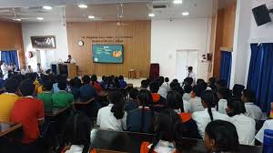 Smart Classrooms