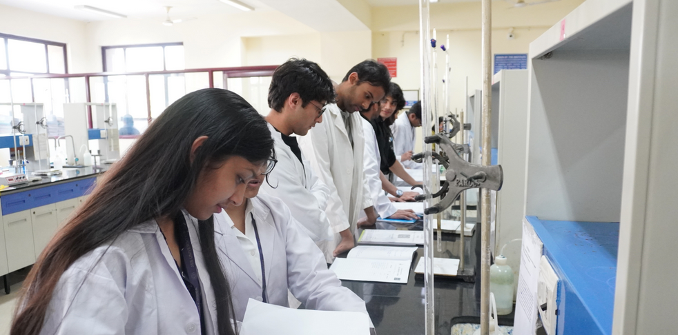 Laboratories