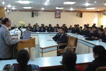 Seminar Hall & Auditorium