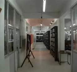 Central Library
