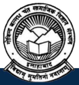 Govind Ballabh Pant Social Science Institute, Prayagraj