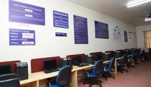 Central Computing Centre