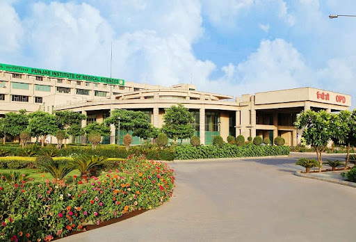 Punjab Institute of Medical Sciences, Jalandhar