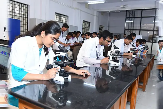 Research Laboratories