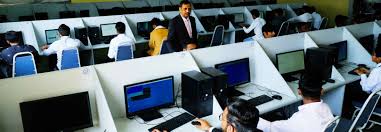 Computer Labs