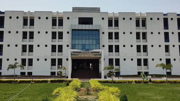 Rajiv Gandhi Education Society's Ayurvedic Medical College & Hospital