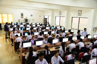 Computer Labs