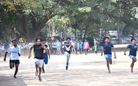 Sports Facilities