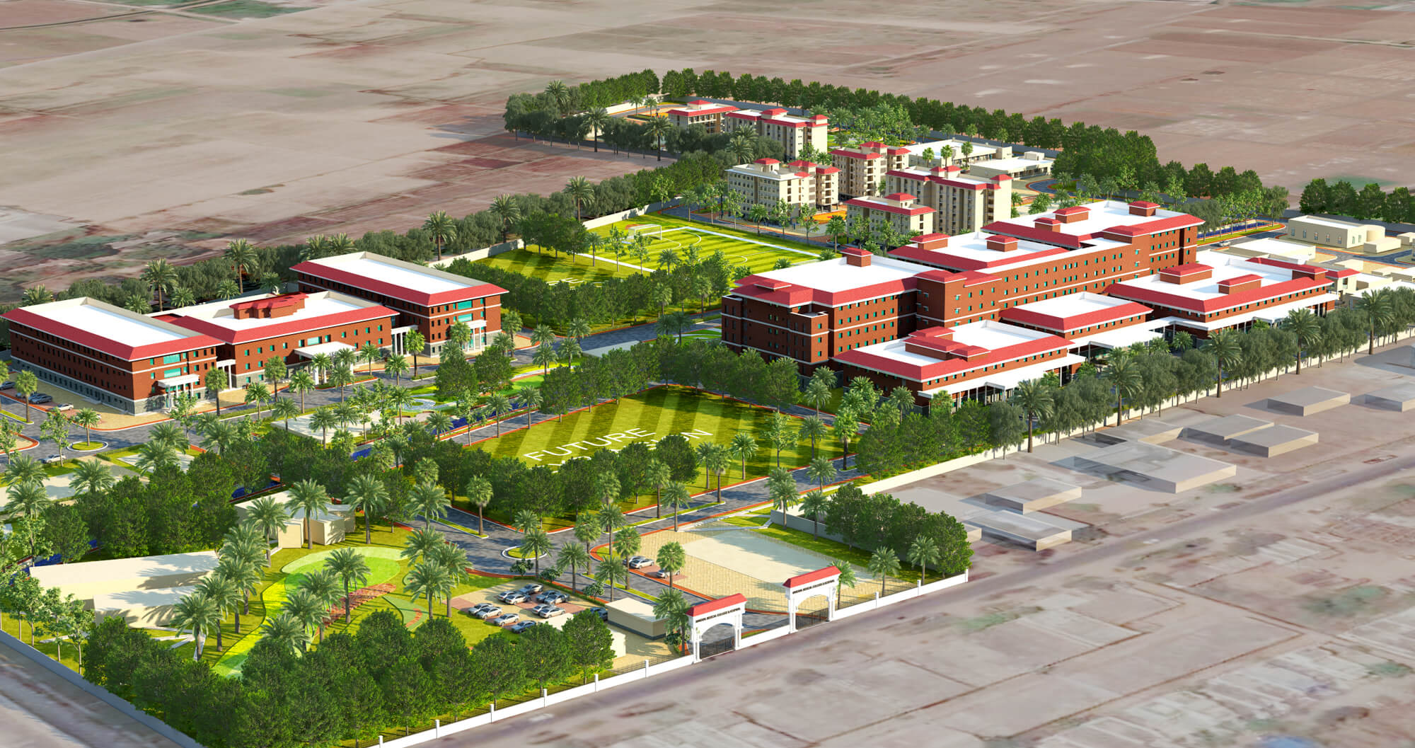 Campus