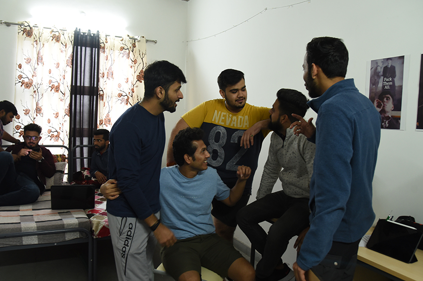 Hostel
