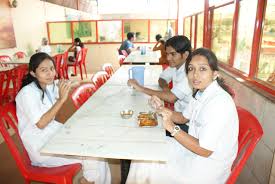 Cafeteria