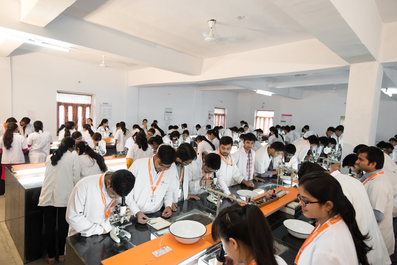 Infrastructure
