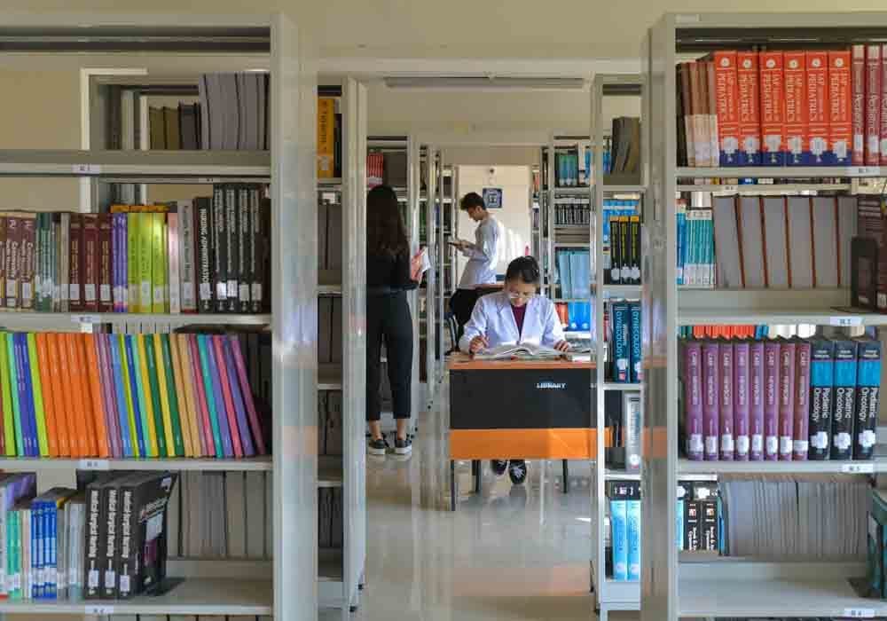 Central Library