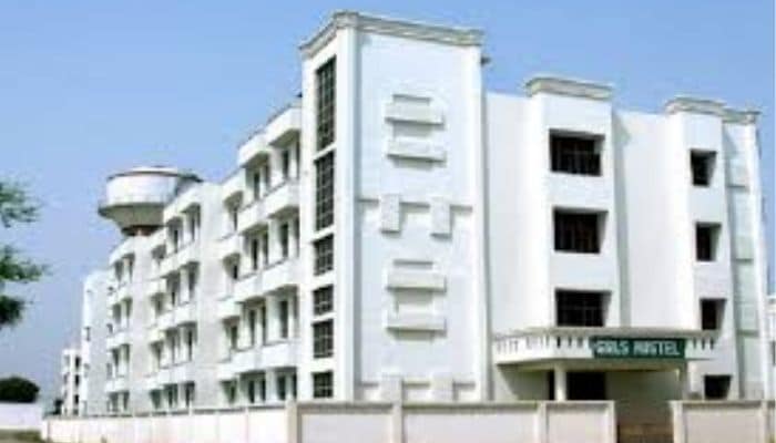 Hostel