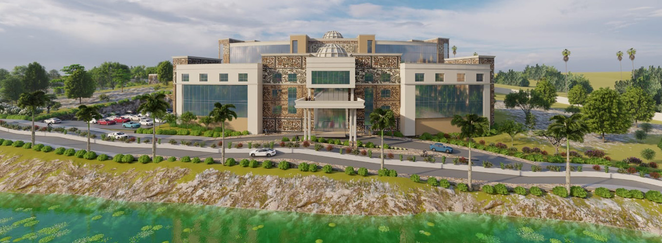 Academic Campus