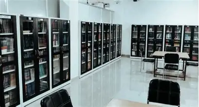 Central Library