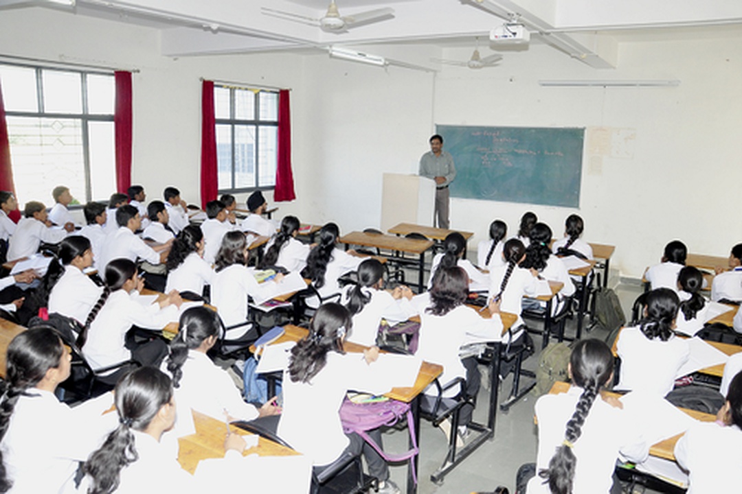 Examination Halls, Common Rooms, and Demonstration Rooms
