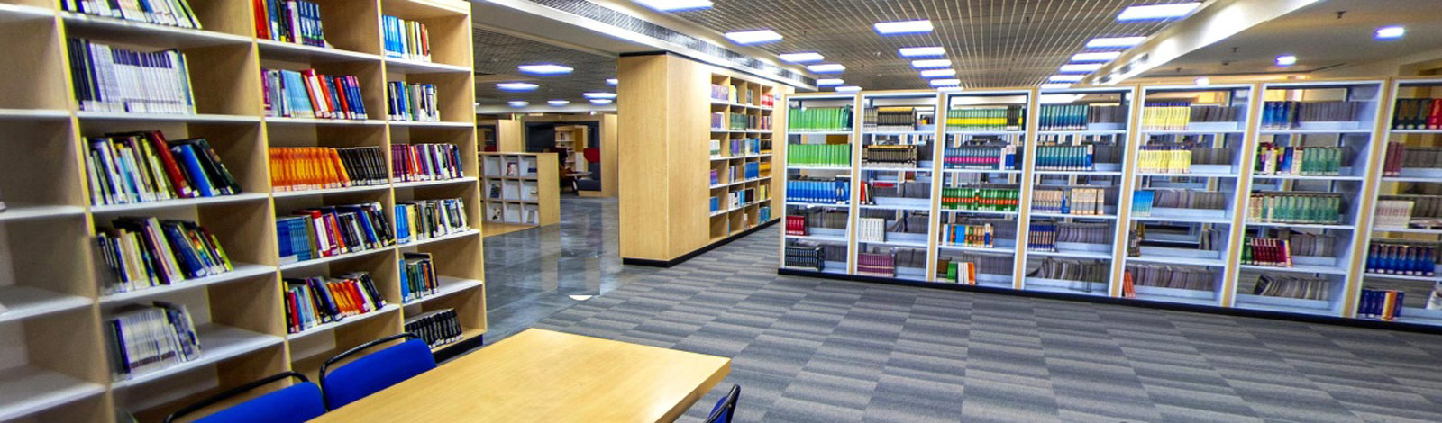 Central Library