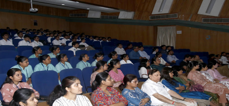 Smart Classrooms