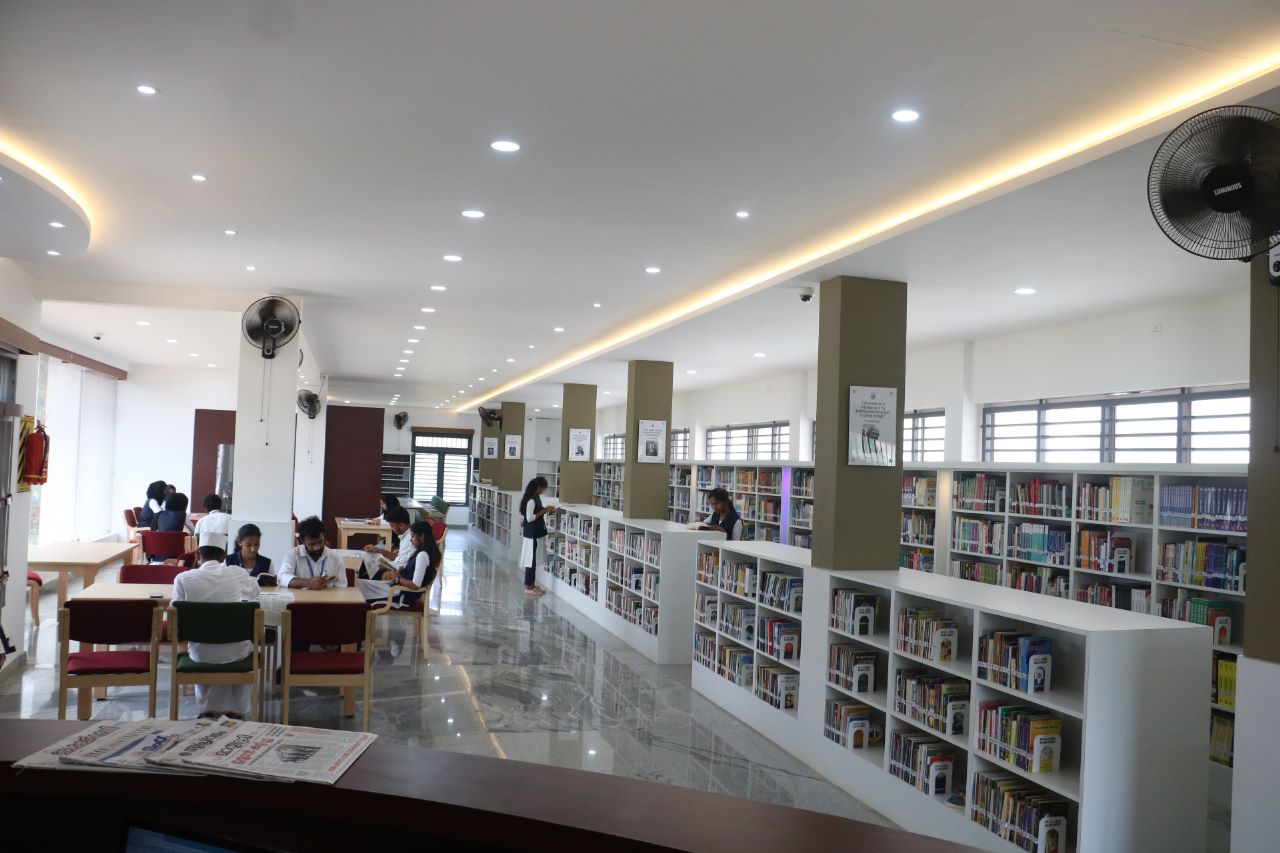 Central Library