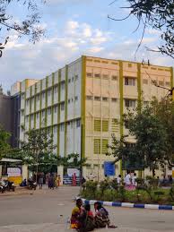 Campus Services