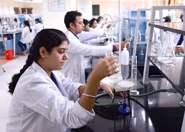Laboratory