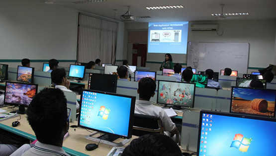 IT and Computer Labs