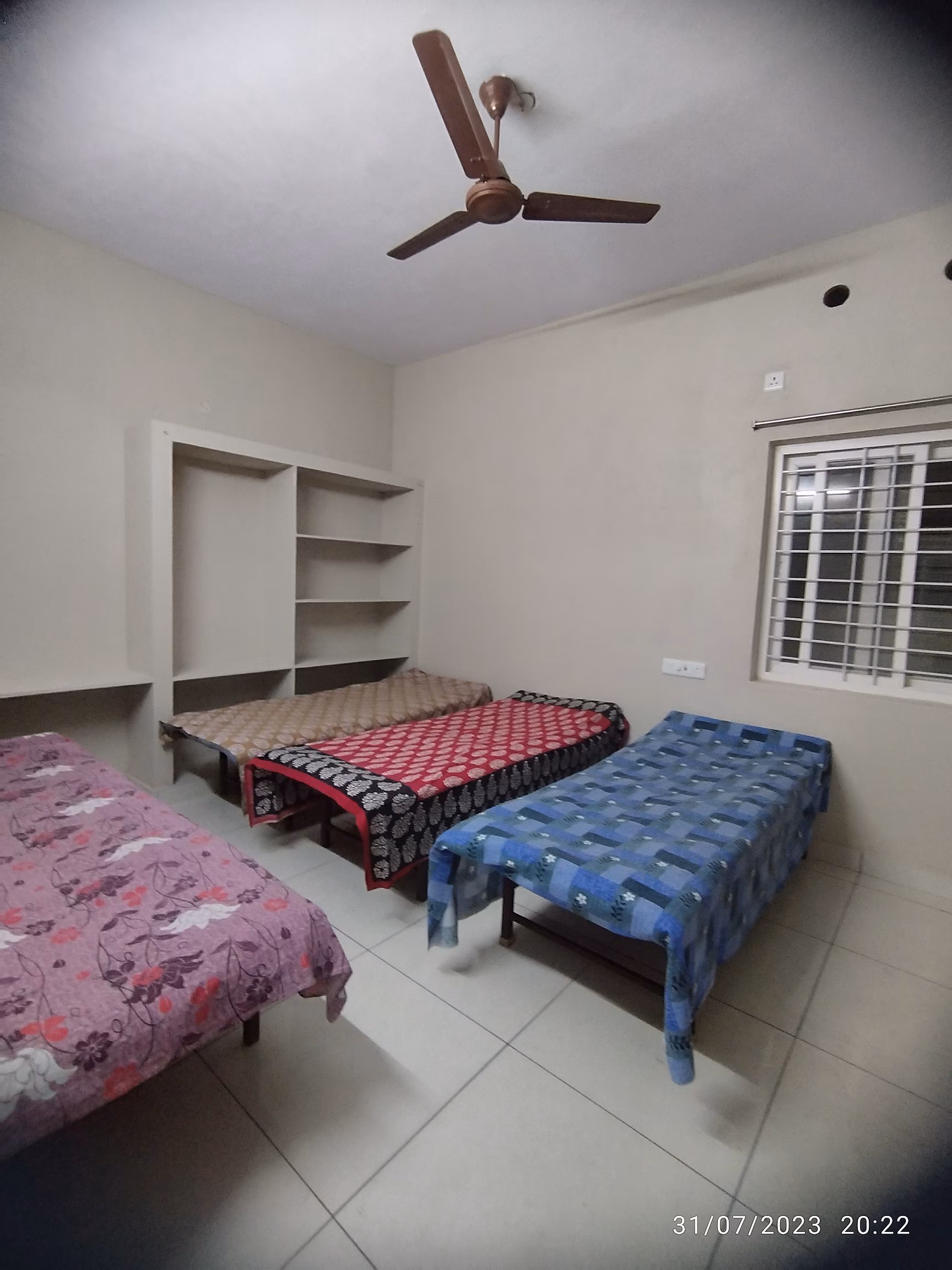Girls Hostel