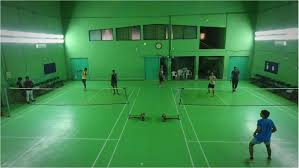 Sports Facilities