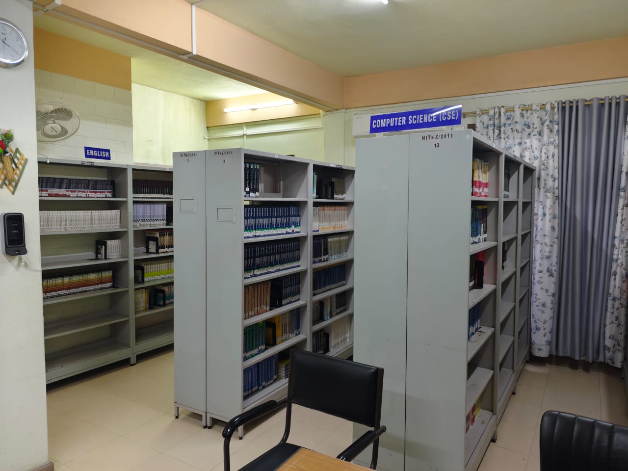 Library