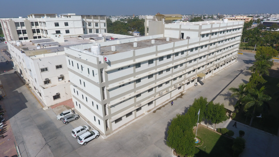 Campus