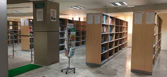 Central Library